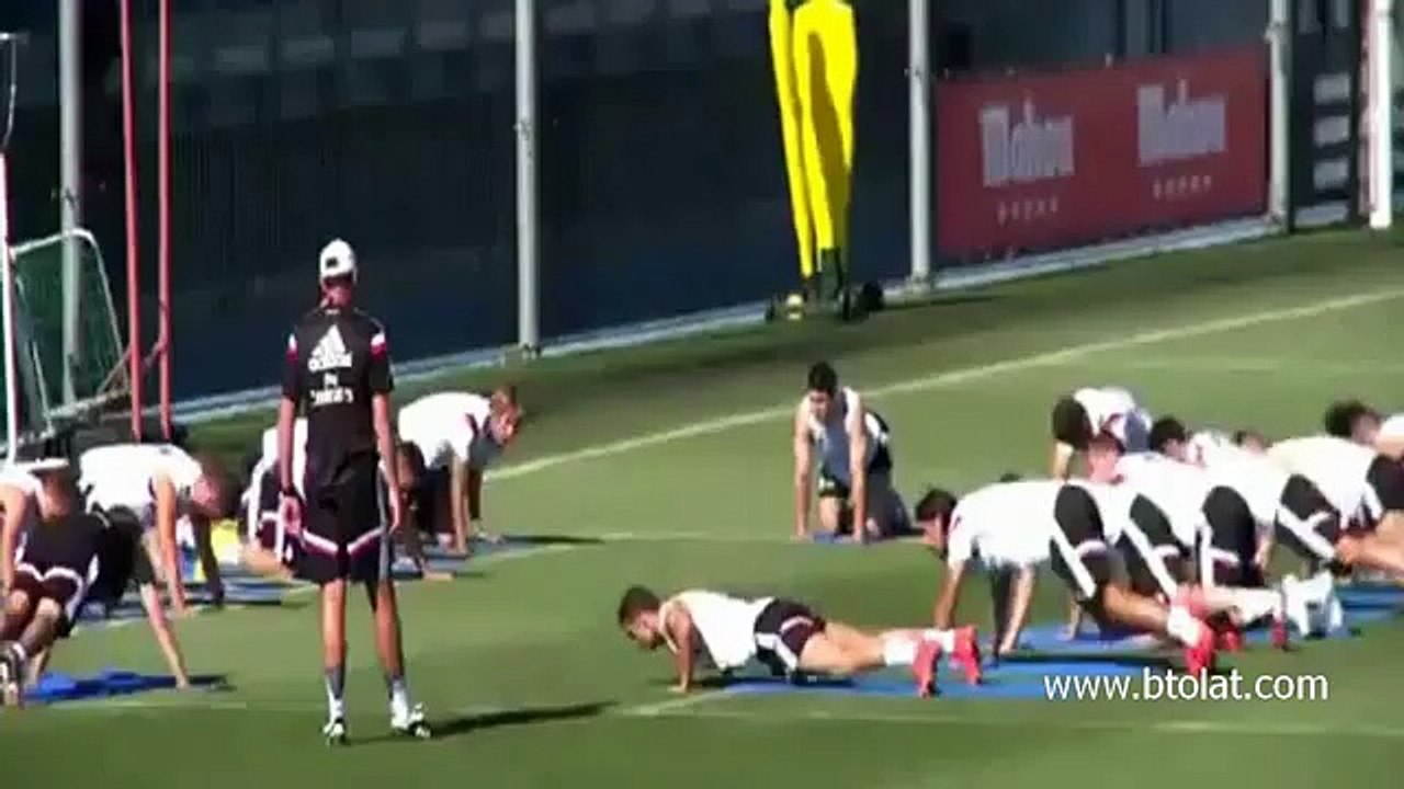 Super Cristiano ronaldo