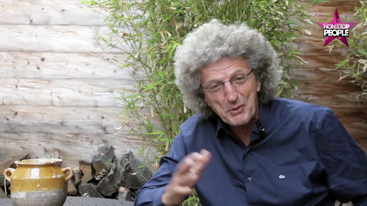 Pascal Obispo violemment taclé par Elie Chouraqui pour les "Dix commandements" (vidéo)