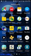 Root Samsung galaxy Ace 4 SM G316M Y ML CUARTO METODO