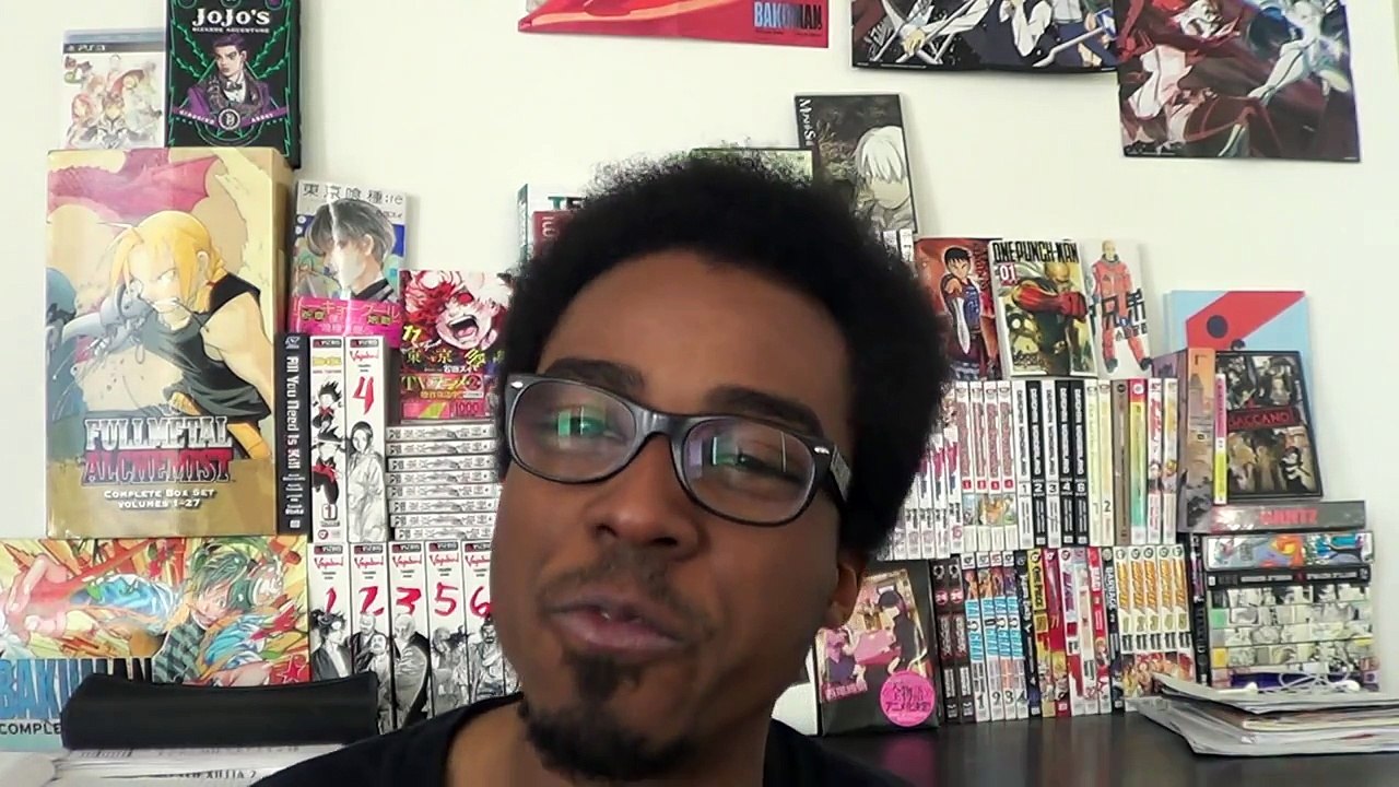 Mobile Suit Gundam The Origin OVA 1 Review 機動戦士ガンダム THE ORIGIN I - Blue-Eyed Casval