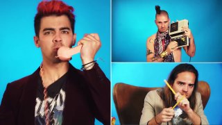 DNCE - WORK (RIHANNA COVER)