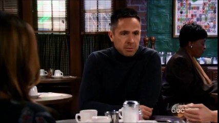 THE MORGANS ~ STARTING FRESH PART 11