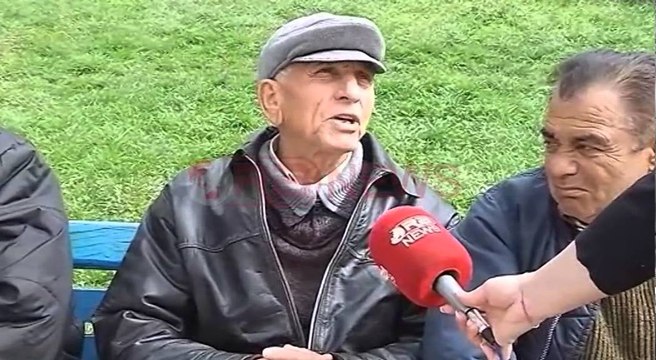 Vlorë, thahen palmat, bashkia nuk ka fonde t’i zëvendësojë, ankohen qytetarët- Ora News