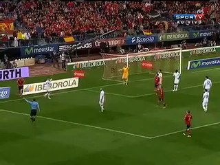 В предверии плейофф за ЧМ 2014 Украина Франция, все матчи где они пропускали : )