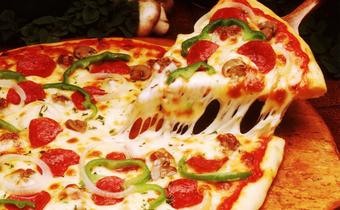 Top 10 Pizza Brands