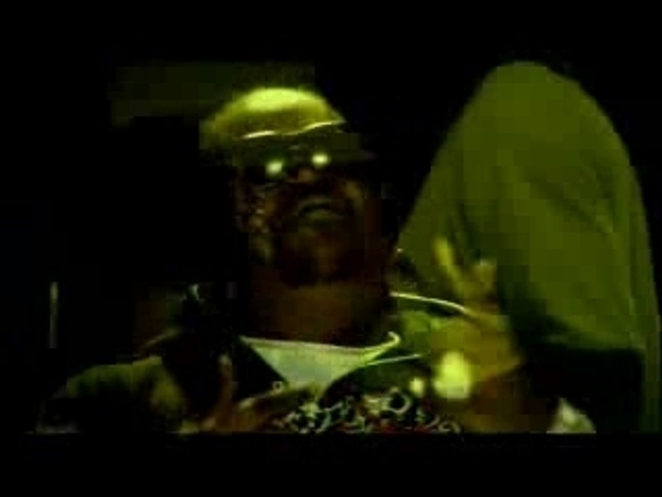 8 Ball & MJG - Take It Off
