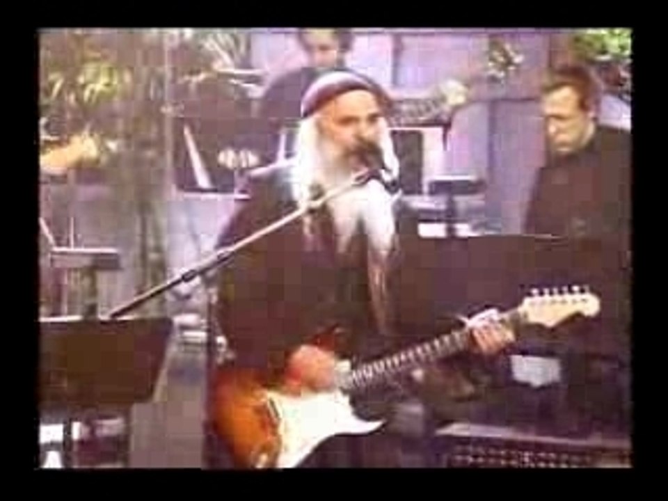 LevYatan - Mi`Yaale