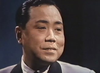 藤山寛美さんとの思い出＾大村崑