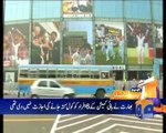 Geo News Headlines - 16 March 2016 - 1500