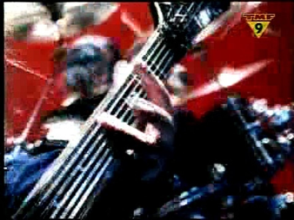 Slayer - Serenity In Murder