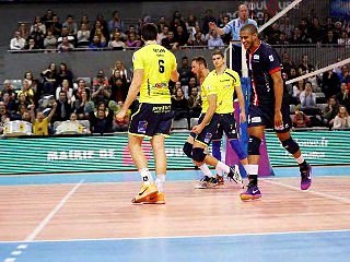 Messages des supporters pour Toulouse-Lyon le 13/01/2016