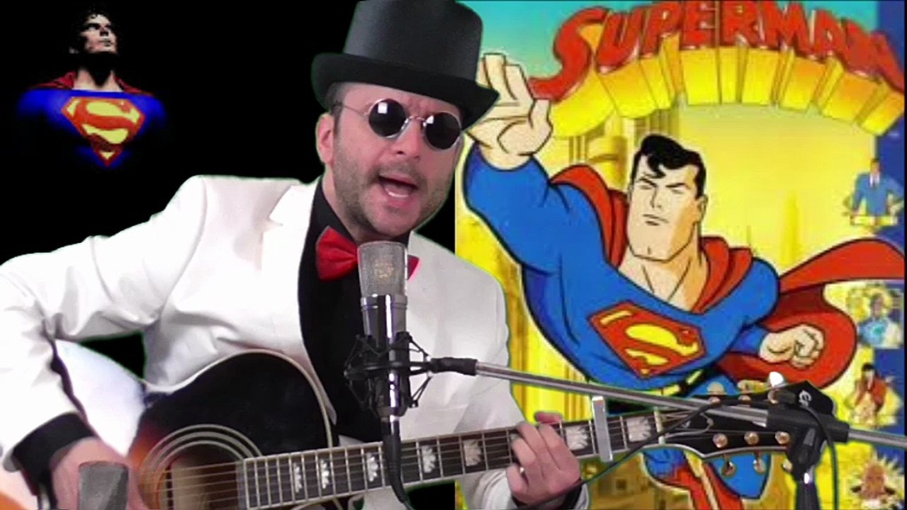 Clip Tu es l'unique