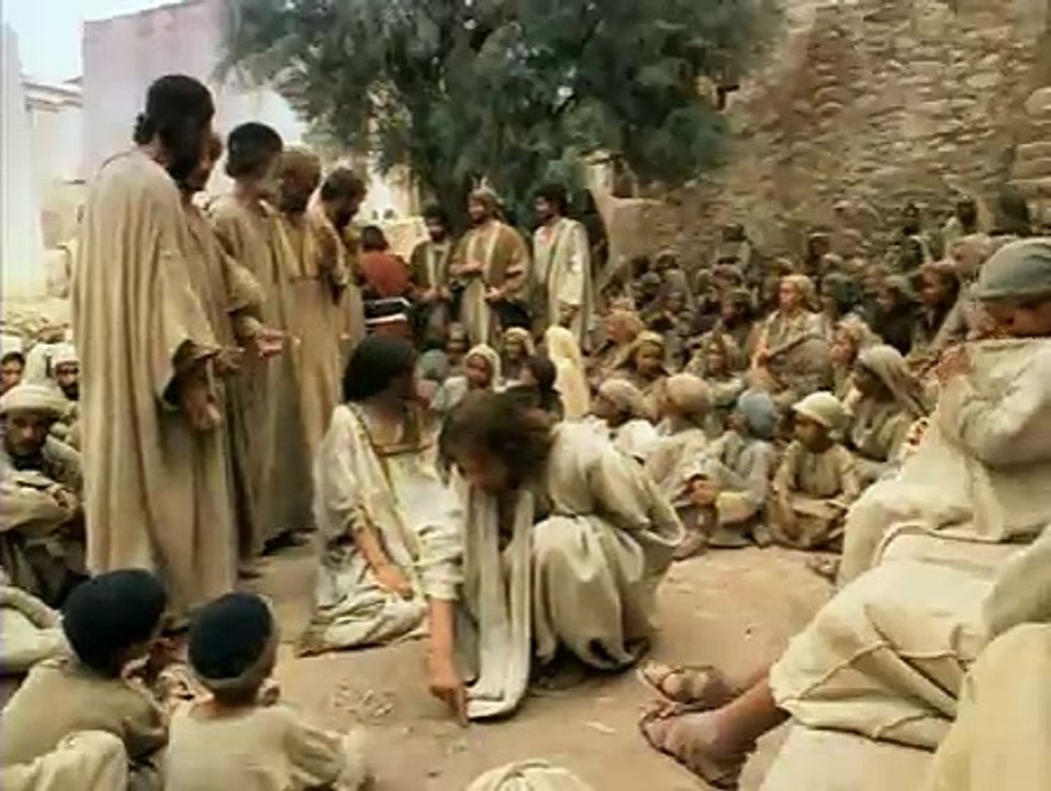 jesus 11
