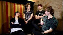 5 Seconds of Summer - Get To Know_ 5 Seconds Of Summer (VEVO LIFT)