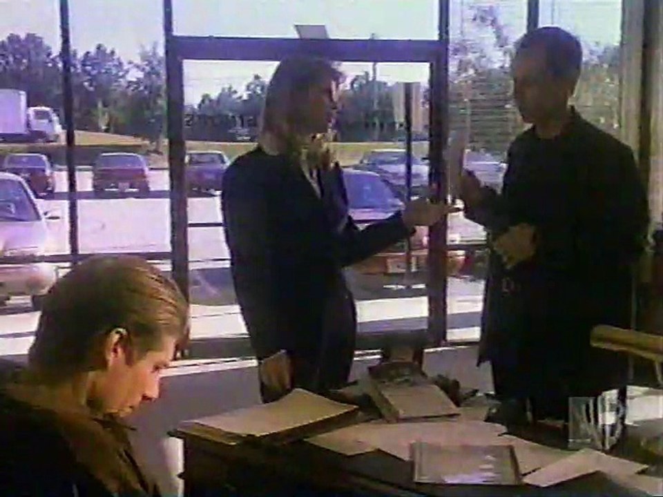 Savannah - S01E01 Wedding Belle Blues part 1