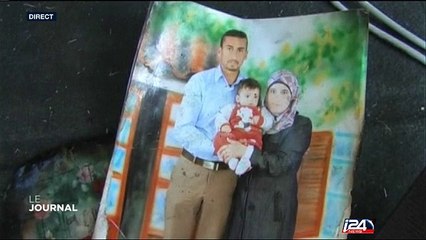 Ahmed, jeune survivant palestinien, part rencontrer son idole Ronaldo