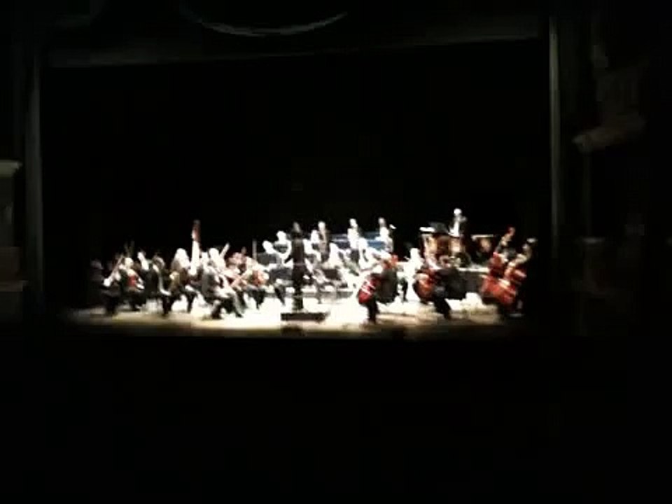 Orchestra filarmonica marchigiana