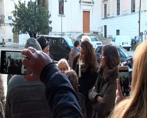 LE " DUE SORELLE" MATERA 14-3- 2016