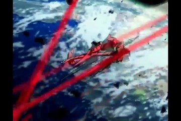 Six COWBOY 6 BEBOP xiS