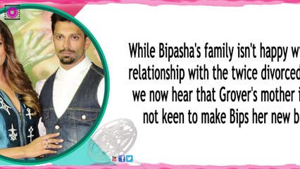 The Villains In Bipasha Basu-Karan Singh Grover's Love Story-Filmyfocus.com