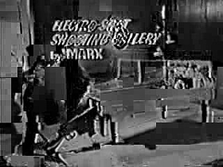 Old MARX Toy Commercial # 2