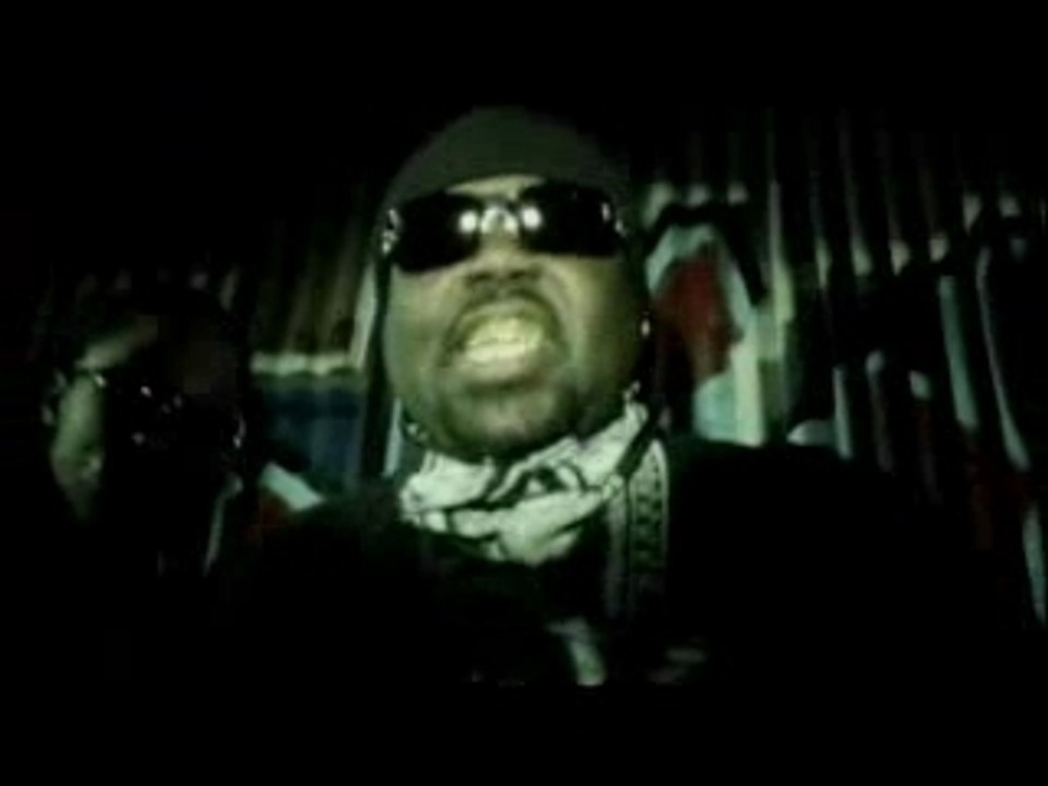 8 Ball & MJG - Stand Up