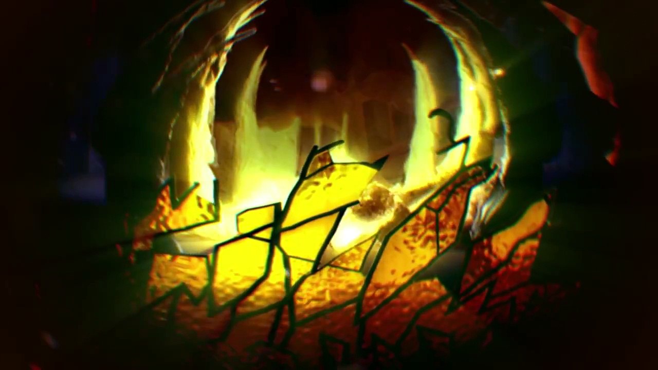Tyranny - Teaser