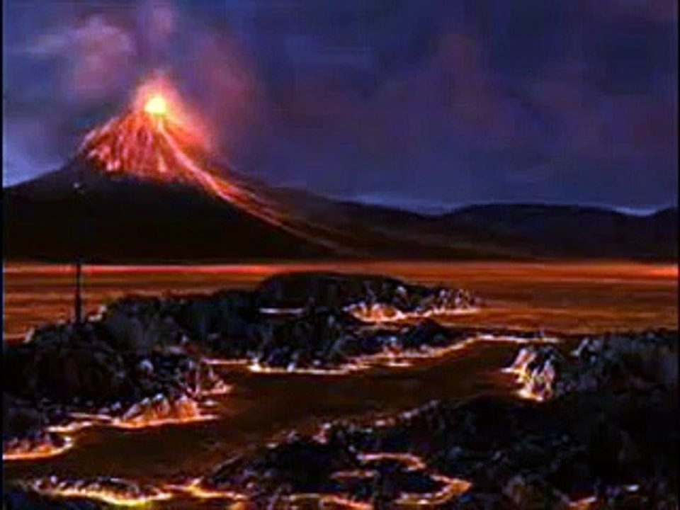 Pressure Building at Yellowstone Means Rapture...
