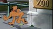 Плуто в зоопарке / Pluto at the Zoo. Disney cartoons. Мультфильмы для детей  Disney Cartoons