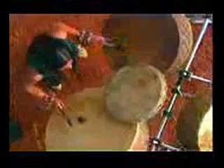 Wonderful life,Native American music,remix,sung,Dr.Sam (World Music 720p)