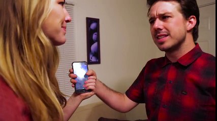 If Couples’ Fights Were Honest