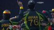 Shahid Afridi Top Wickets Bangladesh vs Pakistan ICC T20 World Cup 2016