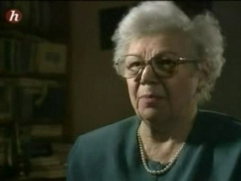 La Guerre Froide - 01 De 24 - Les Camarades 1917-1945 2/3