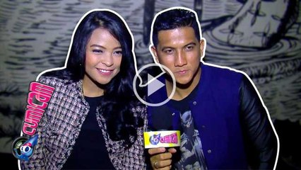 Tantri Inginkan Persalinan Normal - Cumicam 16 Maret 2016