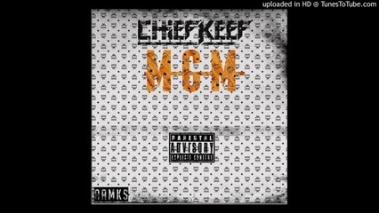 Chief Keef Mcm (Prod By DPBeats)