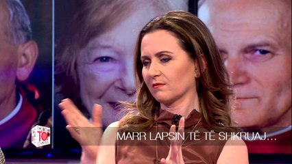 Pasdite ne TCH, 15 Mars 2016, Pjesa 3 - Top Channel Albania - Entertainment Show