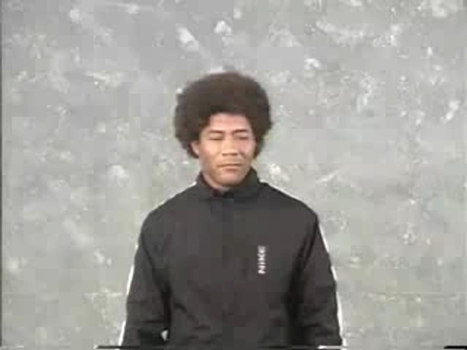 Afroninja