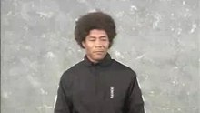 Afroninja