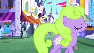 My Little Pony : Chansons de léchec
