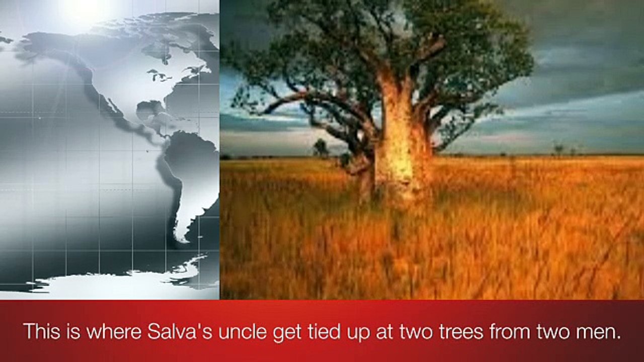 Katie's A Long Walk To Water (1)