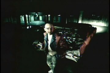 Soul Calibur II commercial Spawn's Purchase