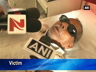 Ahmedabad: 4 people lose eyesight after cataract surgery