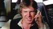 Young Han Solo casting down to three for origin movie