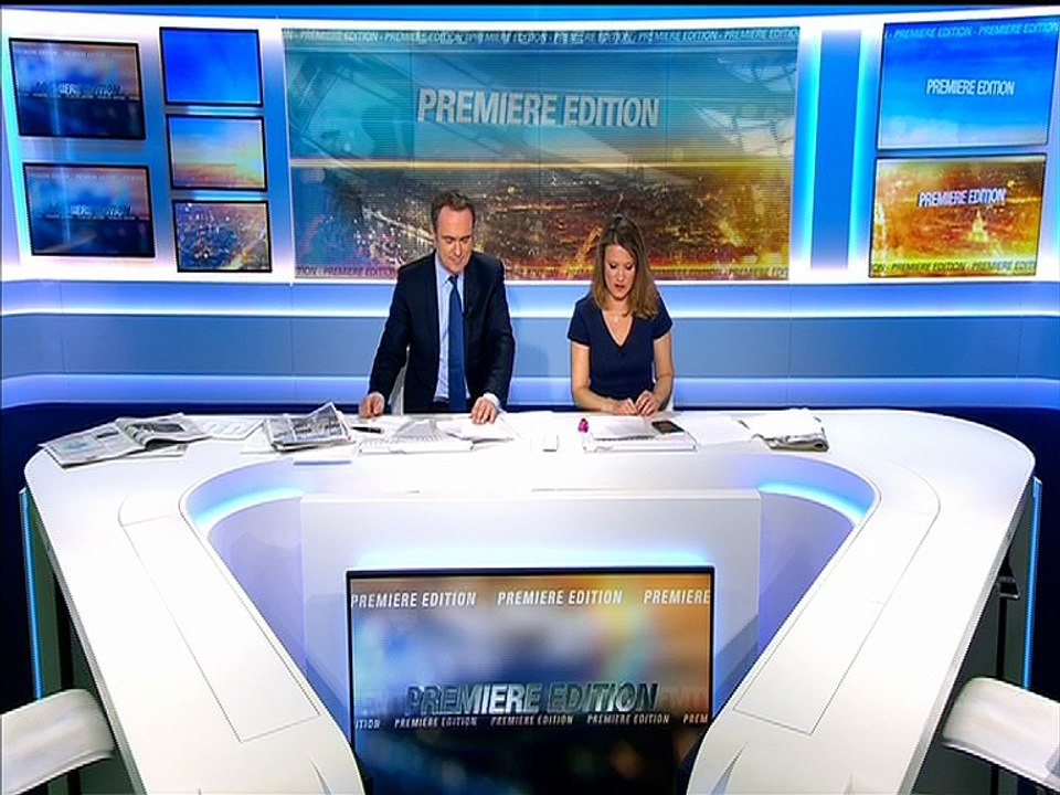 Marie Auffret vous donne des conseils pour bien vivre sa retraite - Première Edition BFM TV