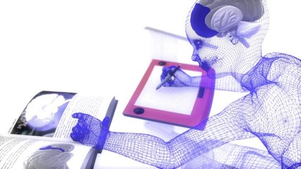 Bien se nourrir et rester actif pour maintenir son cerveau en bonne santé