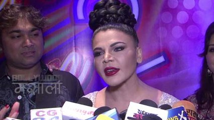 (VIDEO) Rakhi Sawant Gets Angry When Called Bar Girl