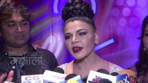 (VIDEO) Rakhi Sawant Gets Angry When Called Bar Girl