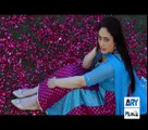 Pakistan New Song Teriyan by Sumbal Khan