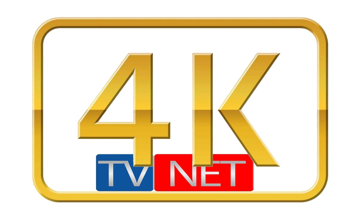 Test 4k natif