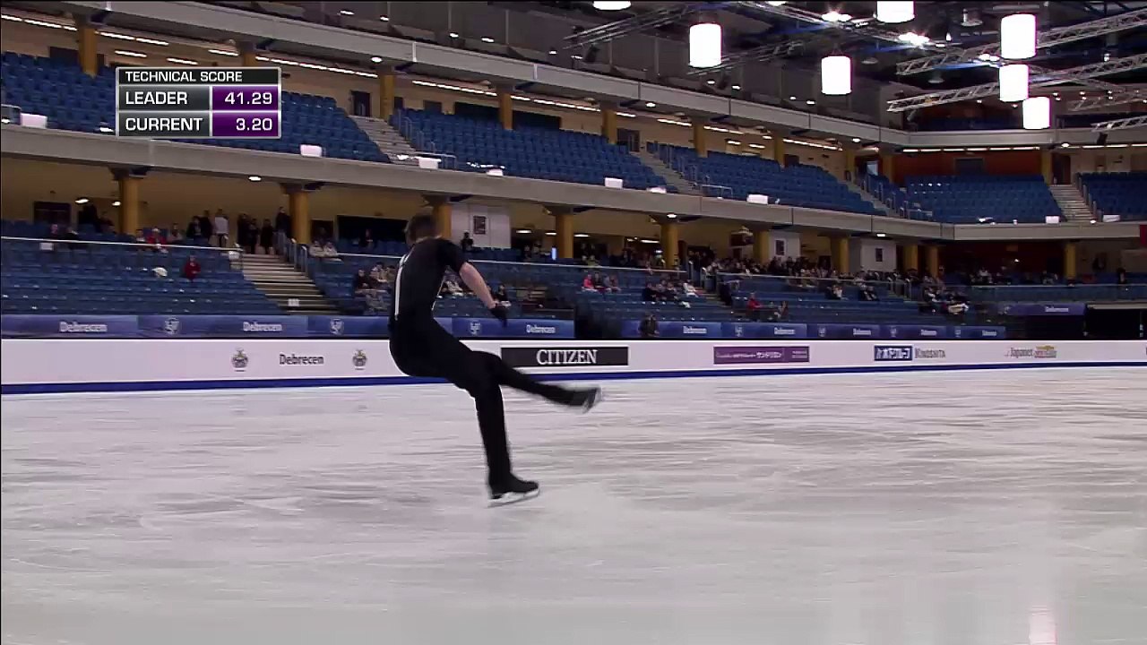 JWC2016 Jakub KRSNAK SP